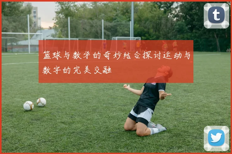 篮球与数学的奇妙结合探讨运动与数字的完美交融